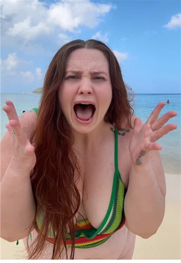 Plus Size Micro Bikini Try-On Haul: Embrace Your Beach Body