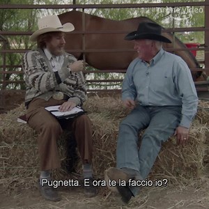 Non è l'eroe dei nostri sogni ma è l'eroe che ci meritiamo. Borat Sagdiyev tornerà negli Stati Uniti il 23 ottobre per salvare il mondo dal 2020. Guarda il trailer del suo prossimo film. | Amazon Prime Video