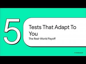 Salkind Chapter 6 Item Response Theory