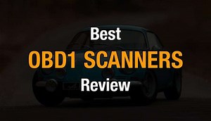 4 Best OBD1 Scanners (2026 Expert-Reviewed) | OBDadvisor