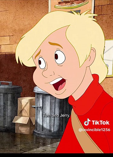 Tom and Jerry: Willy Wonka's Candy Factory Adventure