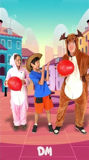 Sing Old MacDonald with Dominoki, now playing on Youtube 🦆