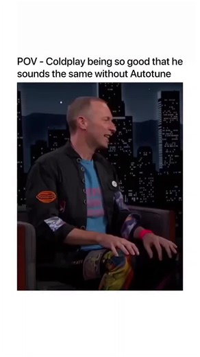 Clocks - A Timeless Hit by Coldplay