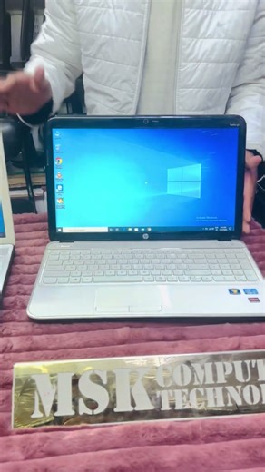 ##unique laptops #whitecolour #laptops starting at just ¿?000 #msk #youtube #computertechnology