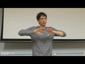 How to read Capital - Joseph Choonara