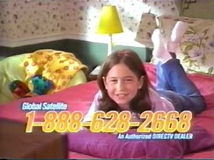 March 2004 FX Commercials Part 3