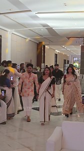 25K views · 7K reactions | ആഷികയും സാഗർ സൂര്യയും സുന്ദരികളും വരുന്നത് കണ്ടോ എന്തൊരു രസം ആണ് ❤️ #fblifestyle | Mollywood Connect | Facebook