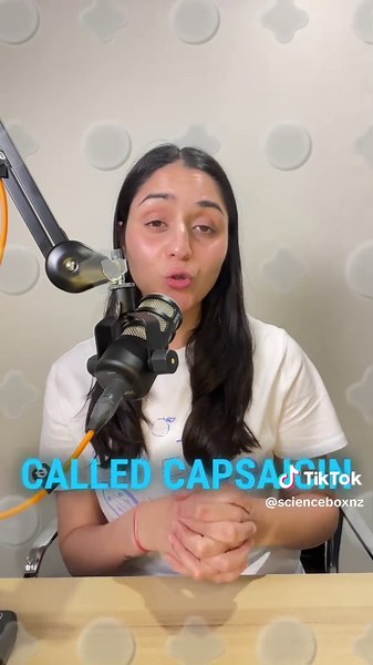 Why Do We Sweat When Eating Spicy Food?