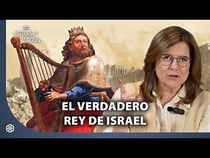 El Rey David y la promesa mesiánica | Historia de la Salvación Ep 20 | Magdala, Tierra Santa