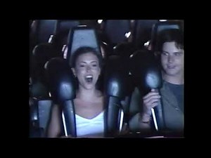 Roller Coaster Adventures Volume 2 Ride on more great coasters across America! Scream for Summer!