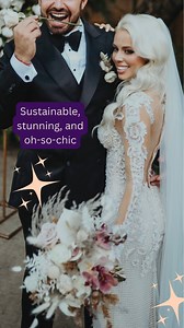 PreOwned Wedding Dresses.com on Reels