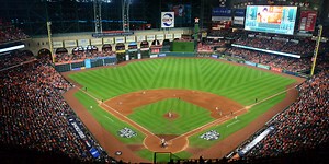 Astros, MLB to investigate alleged sign-stealing