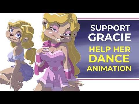 Help Create Hand Drawn Animation - No AI