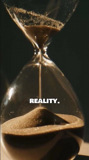 What Would Happen If TimeStopped?