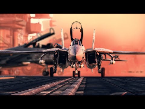 War Thunder и семь гномов