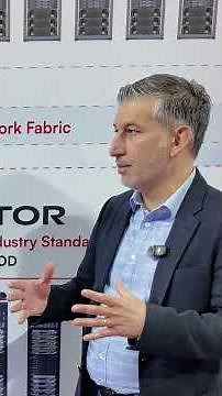 MinIO Exapod Reference Architecture with Supermicro