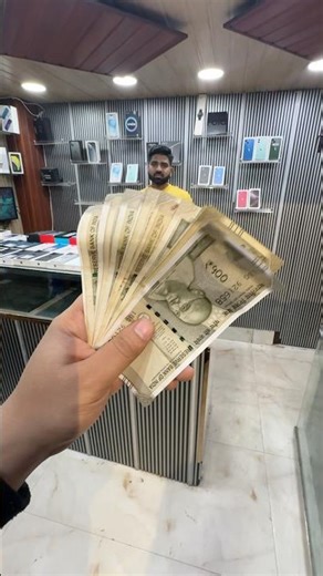 Cheapest iPhone Market in Delhi 🔥iPhone 17Pro ₹50000 | Second Hand Mobile Used Phone