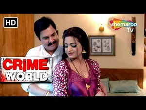 Crime World New Episode | Crime World Full Episode | Crime Show | Shemaroo TV