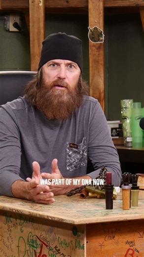 Growing Up At Duck Commander
