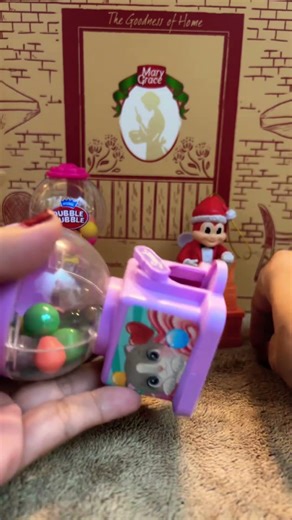 Most beautiful hello kitty candy dispenser #shorts