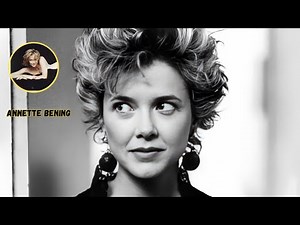 Make Sure You're ALone Before Looking At Annette Bening These Pics