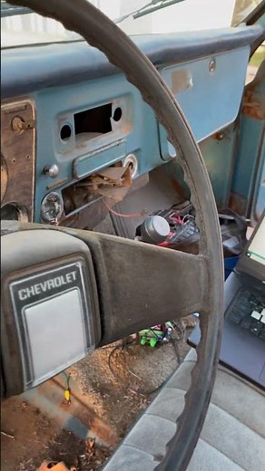 Homemade Rev Limiter #arduino