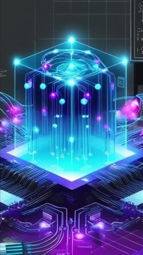 Quantum Code: Unbreakable Security Locked By Physics!