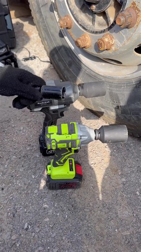The Ultimate Tool Every Driver Should Own #toolkit #powertools #toolset #TikTokShopHolidayHaul #ShopVideoCarnival