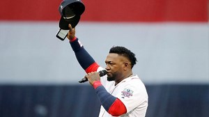 David Ortiz's final season, in his own words