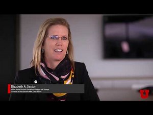 Executive MBA Success Stories: Elizabeth Sexton