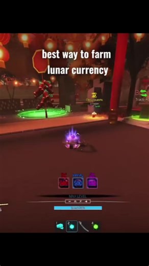 Best Ways to Farm Lunar Currency in Roblox