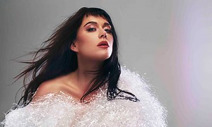 Katy Perry: Night of a Lifetime