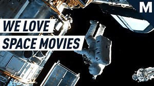 These are our favorite space movies