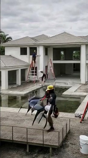 Hey go and repair your old house