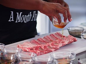 A Mouth Full Of Sin Season 1 Episode 3