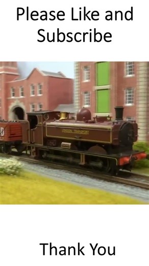 Amazing British Model Railway Train videos, train, model railway, steam trains, model railroad