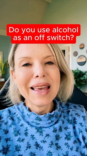 6 comments | You don’t drink because you don’t have an off switch. You drink because alcohol is your off switch. It’s the best way you know how to relax after running non-stop the whole day. If you’re ready to finally change that habit, type REGULATE in the comments, and I’ll send you a link to my regulate to celebrate program. | The Hangover Whisperer | Facebook