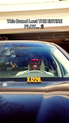 F-Type V8. XJ. Supercharged drama. Then Jaguar discontinued almost everything. Full electric pivot. Sales collapsed. No new cars on lots. They’re trying to reinvent themselves as ultra-luxury EV. Bold move. But when you erase your present before the future arrives… people start to forget. Did Jaguar lose its way? Or are we just early? #Jaguar #ftype #cartok #luxurycars #CarCulture