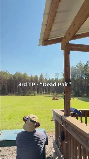 Dead Pair Consistency Changes Everything #clayshooting #targets #technique