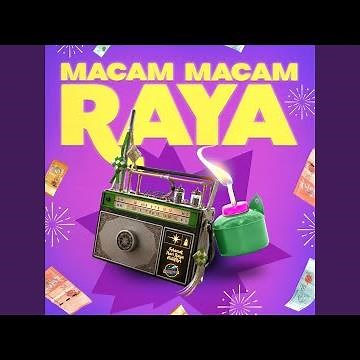 Lagu Raya Untukmu