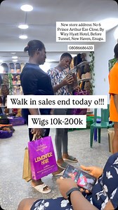 Umu Enugu, after today, no more!!!! | Lemonade Hair