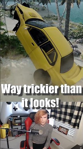 This is WAY More Difficult Than it LOOKS!