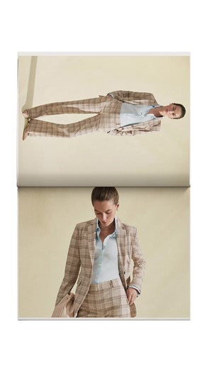 Your winter wardrobe fresh with Ann Taylor. #anntaylor #winterstyle #corporatefashion #workwearstyle
