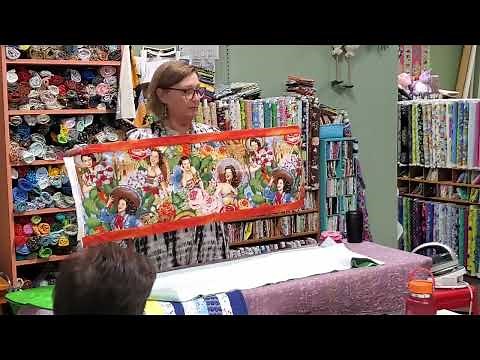 10 Minute Table Runner || QUICK CHRISTMAS IDEAS