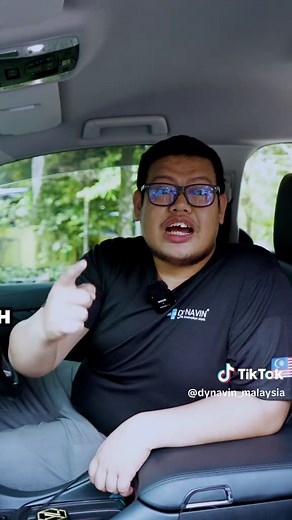 Dynavin D600X: Dashcam Terbaik Untuk Kereta Anda