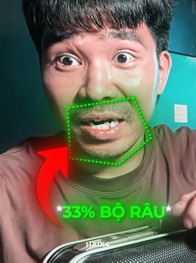 PHD and his beard 😎