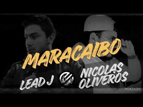 Le Pupe Maracaibo - Nicolás Oliveros ft Lead J Bootleg