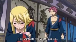 177K views · 3.2K reactions | All Men assemble!  Fairy tail Ova 4 | Anime funny humor | Facebook