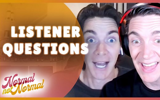 【熟肉】Normal not Normal S03E08