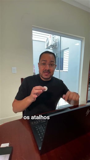 NUNCA aperte ESSAS TECLAS no seu PC 🤯